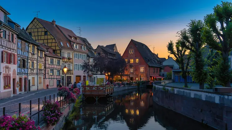 7 Must-See Places in France for an Unforgettable Trip