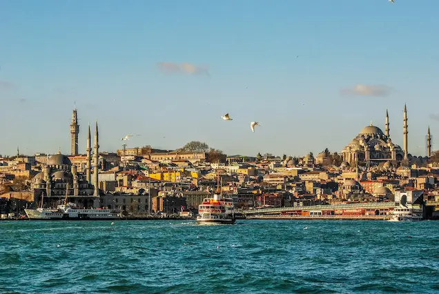 Top 10 Incredible Things to Do in Istanbul You Can't Miss!