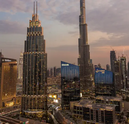 Authentic Dubai Experiences