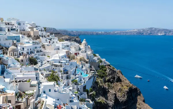 Greece in 2025: Best Months to Visit & What to Expect