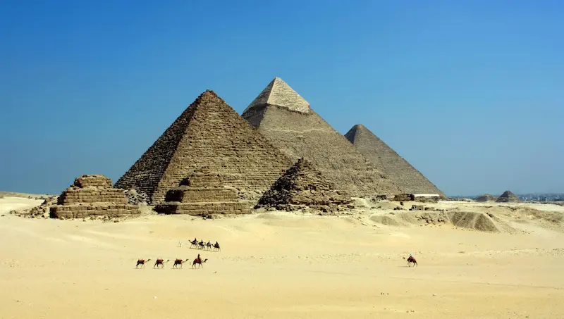 Egypt Guide