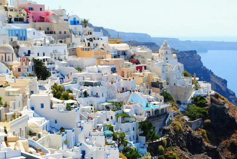 Greece Guide