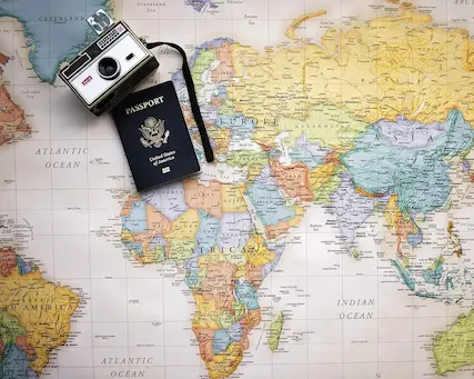 How to Plan the Perfect Vacation