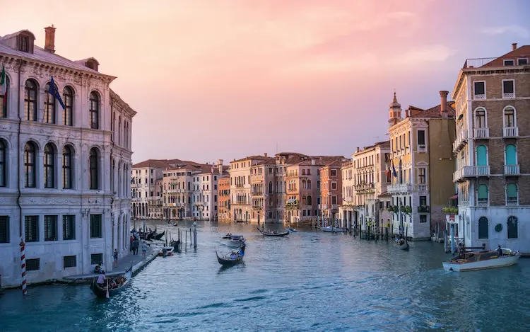 How to Plan the Perfect Vacation to Italy