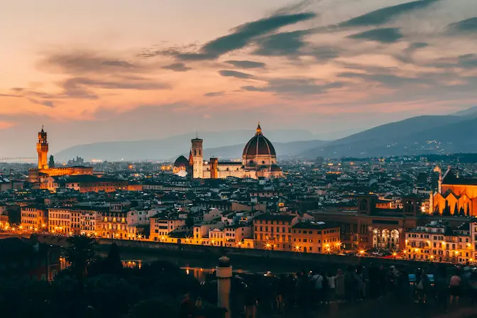Italy Guide