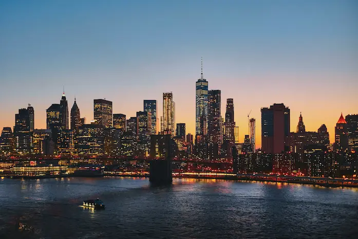 New York City: Top Attractions