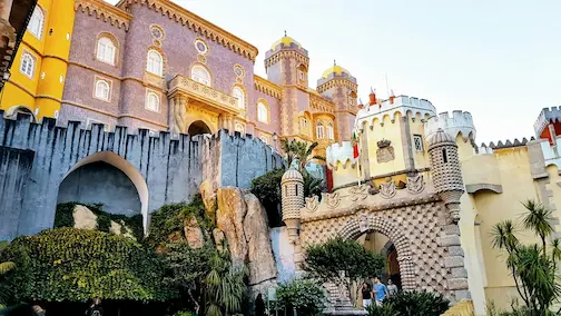 Portugal Guide