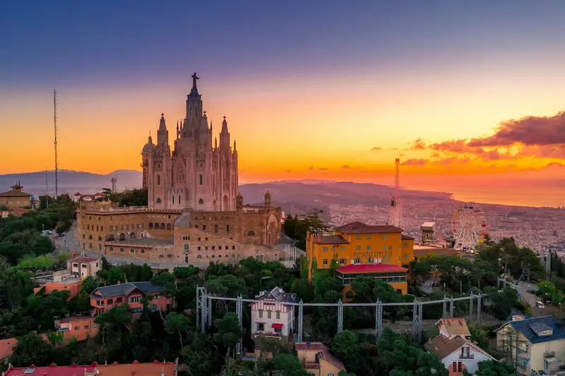 Spain Guide