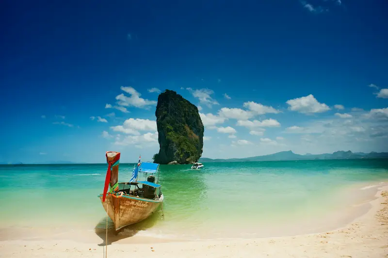 Thailand Guide